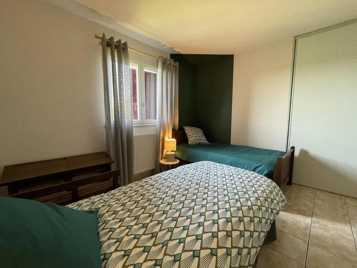 Escapade Nature Avec Confort : Gite 5 Pers., Terrasse, Activites Plein Air, Draps Fournis - Fr-1-489-461 Saligny-sur-Roudon