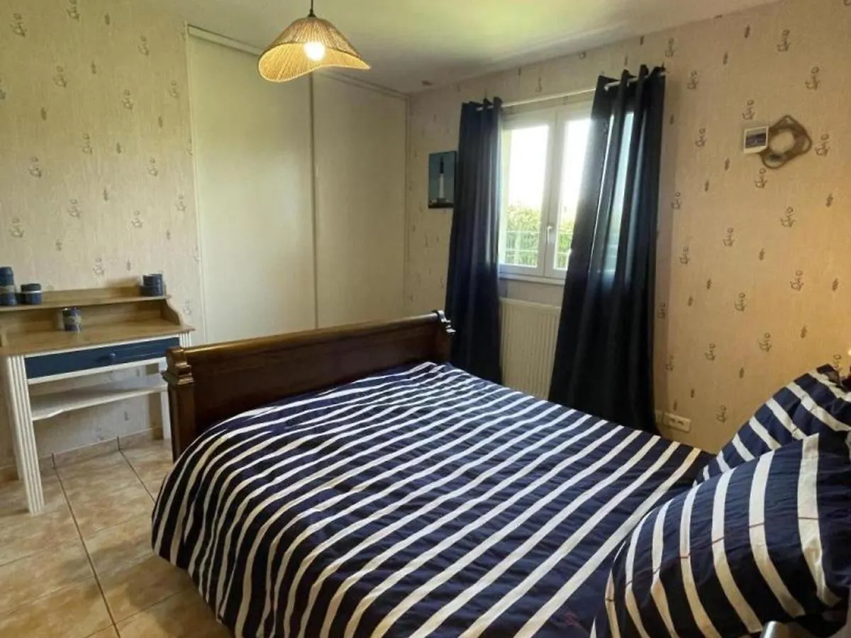 Escapade Nature Avec Confort : Gite 5 Pers., Terrasse, Activites Plein Air, Draps Fournis - Fr-1-489-461 Saligny-sur-Roudon Holiday home