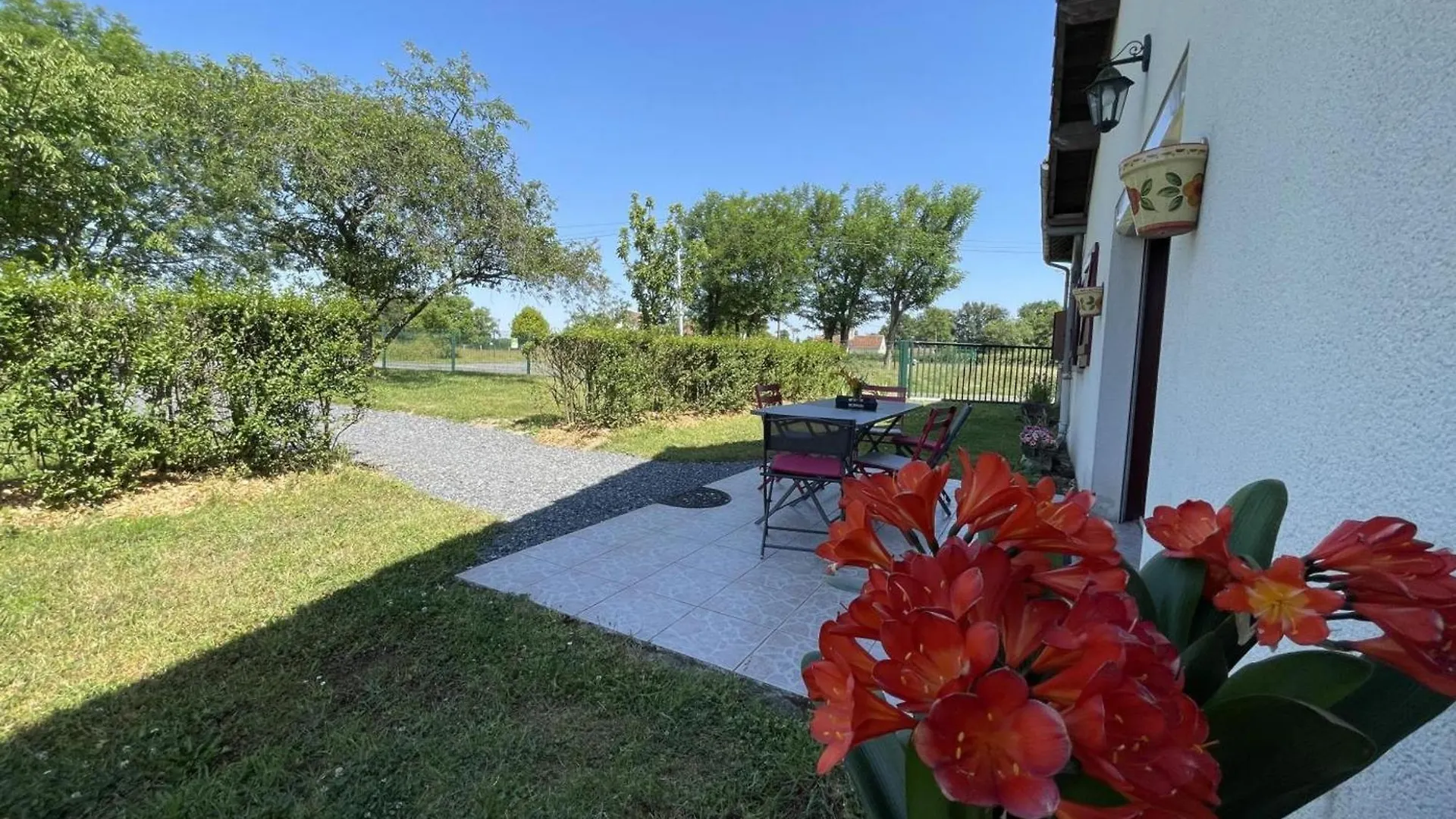 Escapade Nature Avec Confort : Gite 5 Pers., Terrasse, Activites Plein Air, Draps Fournis - Fr-1-489-461 Saligny-sur-Roudon France