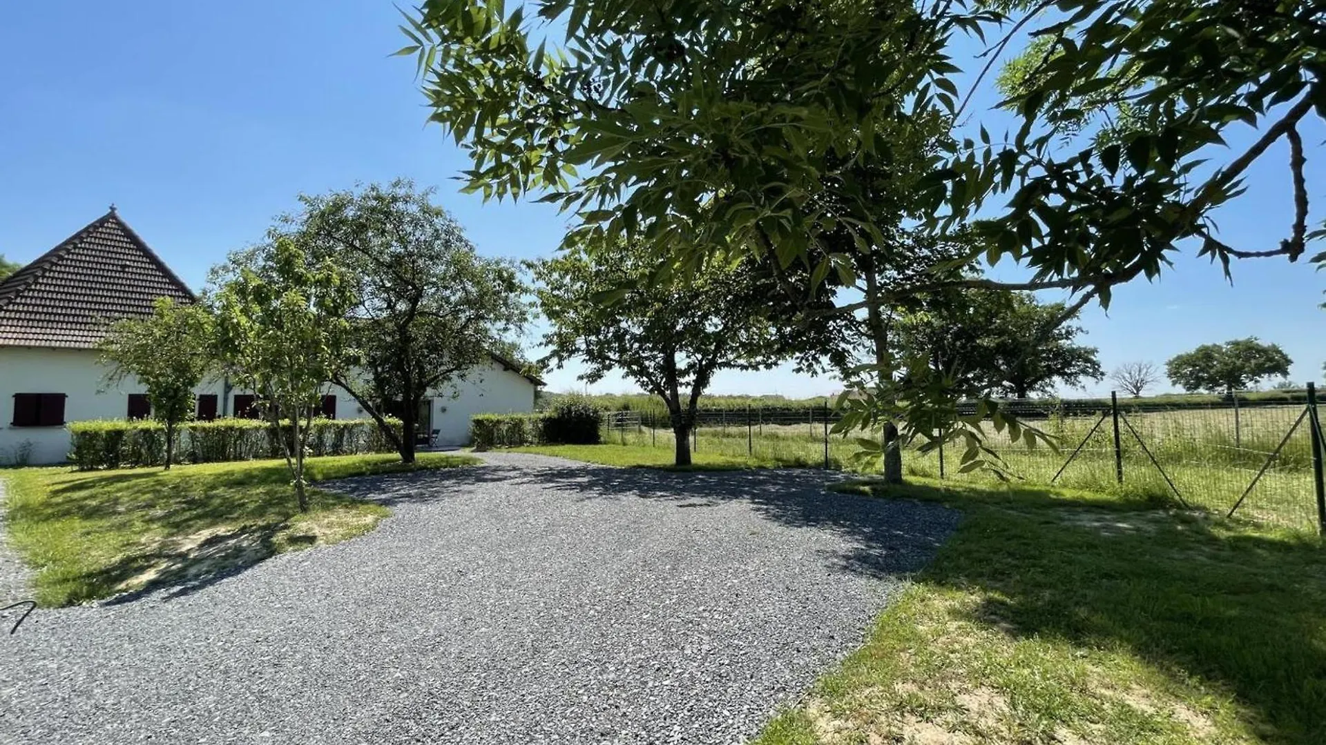 Escapade Nature Avec Confort : Gite 5 Pers., Terrasse, Activites Plein Air, Draps Fournis - Fr-1-489-461 Saligny-sur-Roudon